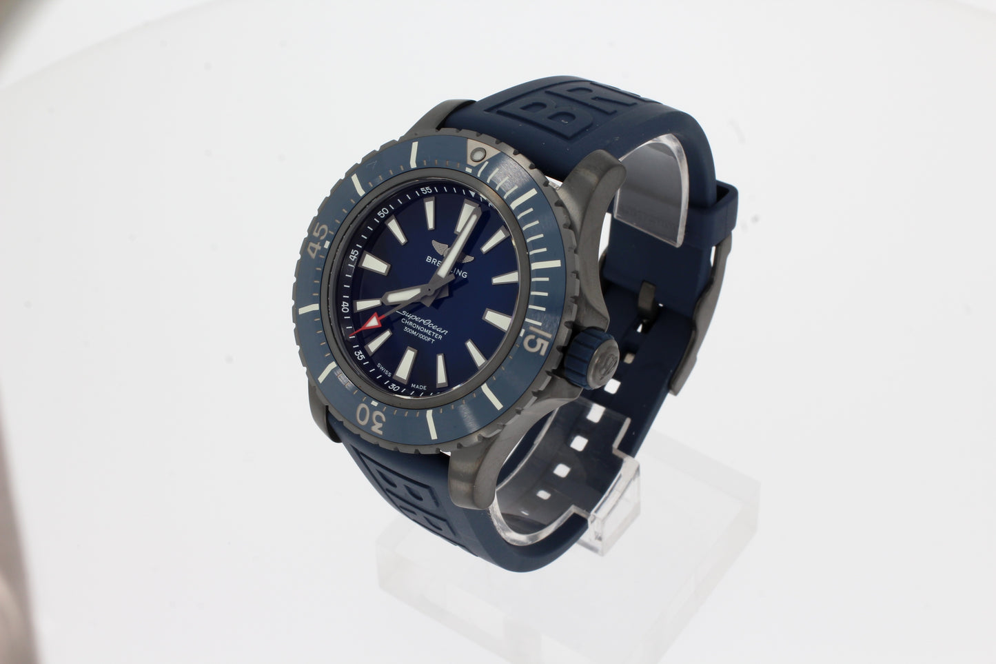 Breitling Superocean Automatique 48 V17369161C1S1