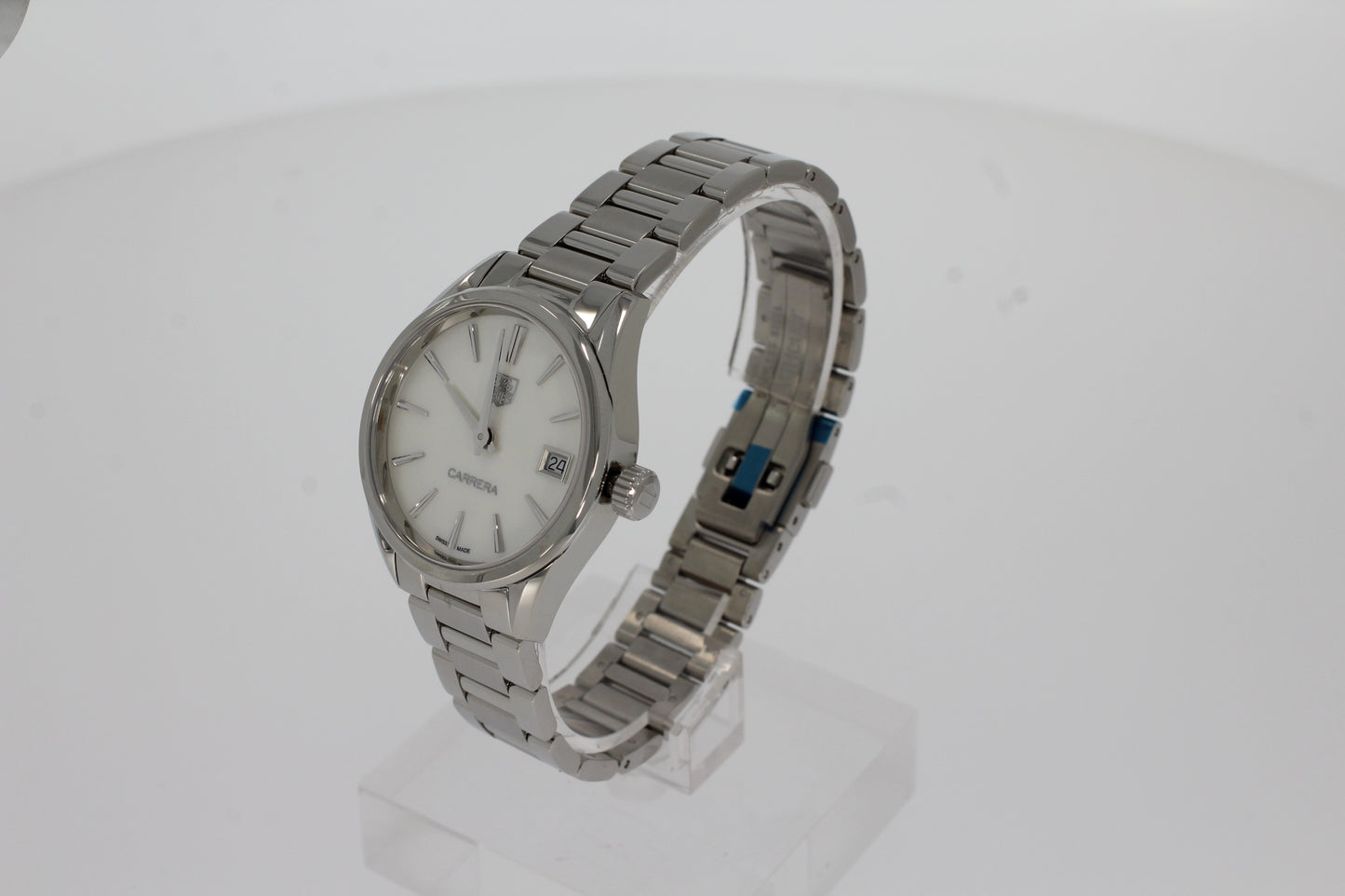 TAG Heuer Carrera Lady WAR1311.BA0778