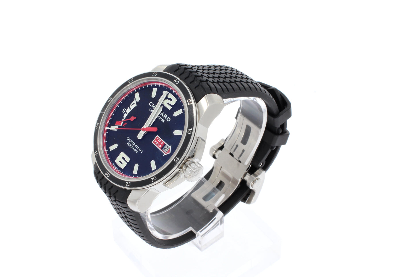 Chopard Mille Miglia 168566-3001 43mm, automatique, acier inoxydable