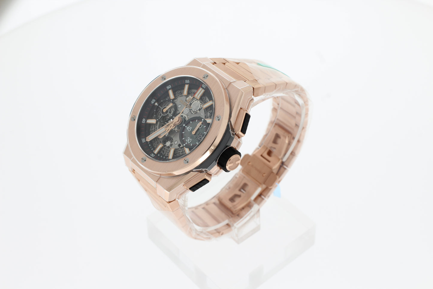 Hublot BIG BANG INTEGRAL KING OR 42MM 451.OX.1180.OX