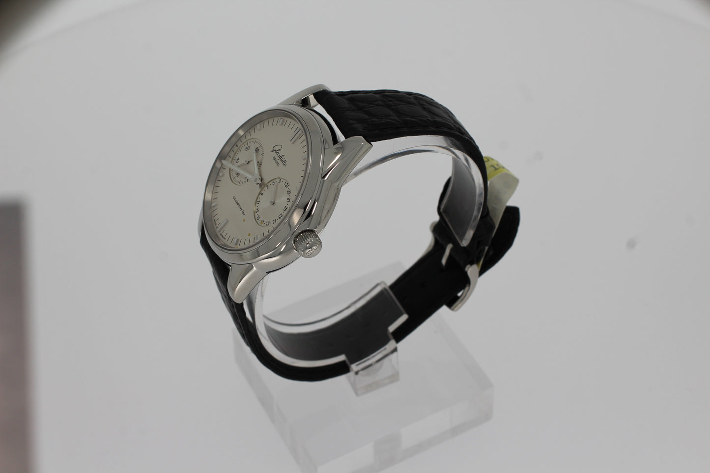 Glashütte Original Senator Hand Date 1-39-58-02-02-04