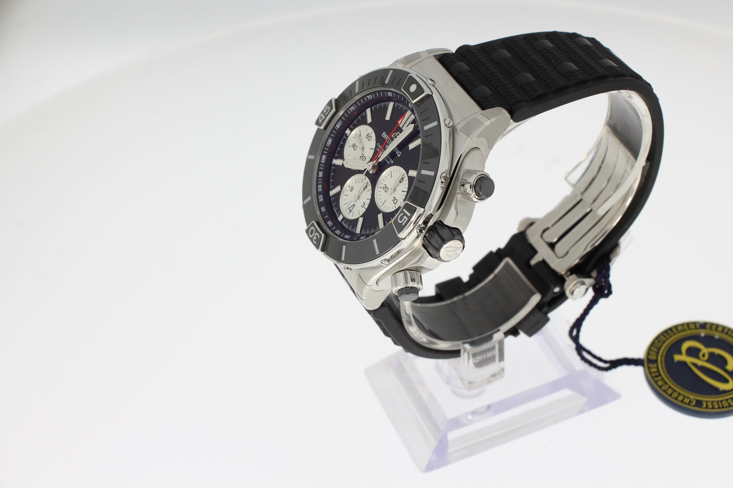 Breitling Super Chronomat B01 44 AB0136251B1S1