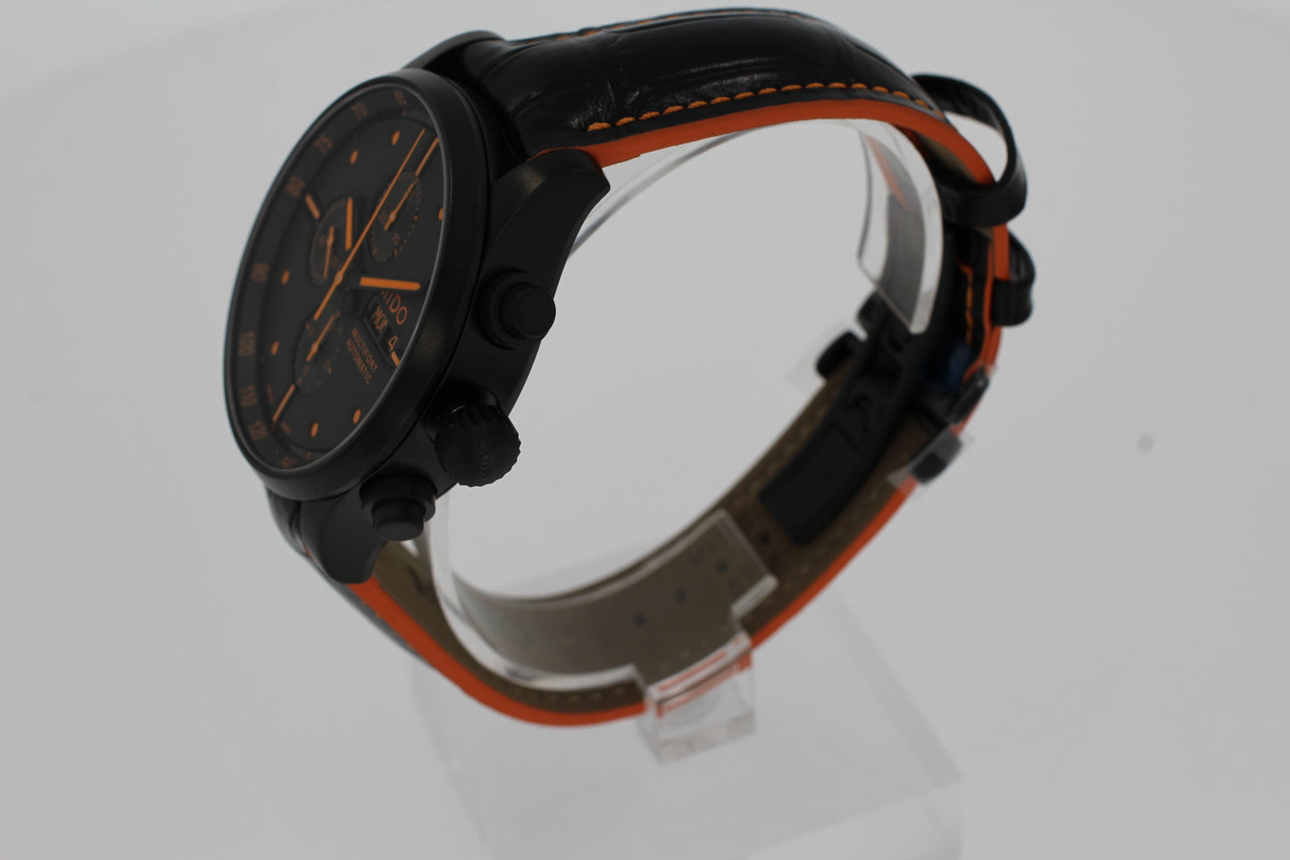 Mido Multifort Chronograph M005.614.36.051.22 M0056143605122