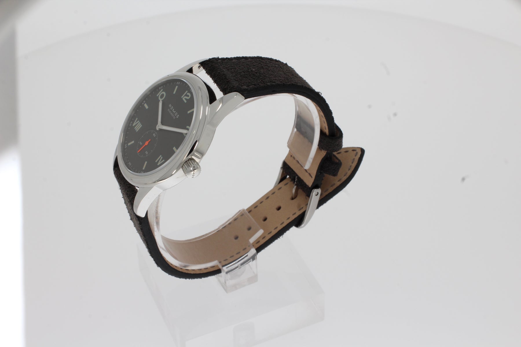 NOMOS CLUB CAMPUS 38 NACHT 738