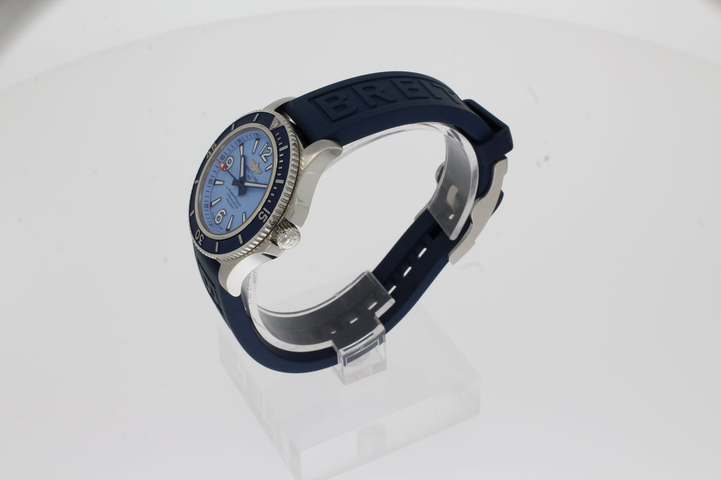 Breitling Superocean II 36 A17316D81C1S1