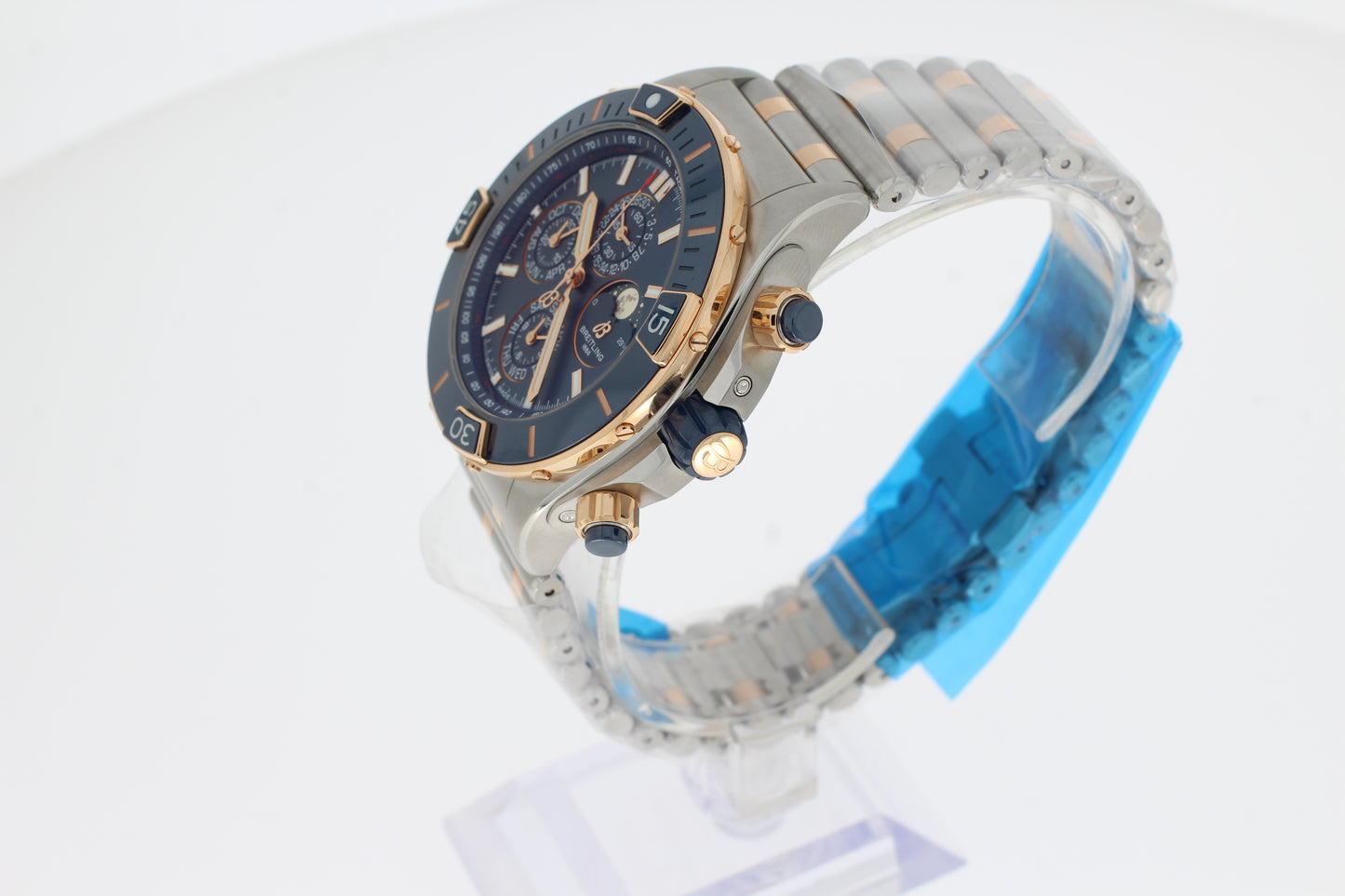Breitling Super Chronomat 44 Four-year Calendar U19320161C1U1