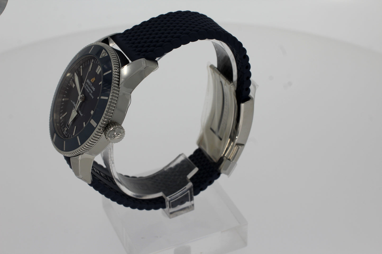 Breitling Superocean Héritage B20 46 AB2020161C1S1
