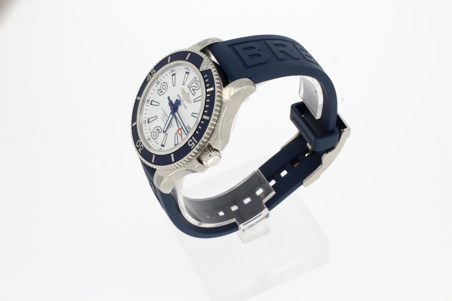 Breitling Superocean 42 A17366D81A1S1
