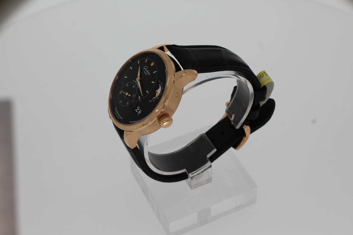 Glashütte Original Original PanoMaticLunar 1-90-02-49-35-01 (zuvor 1-90-02-49-35-01)