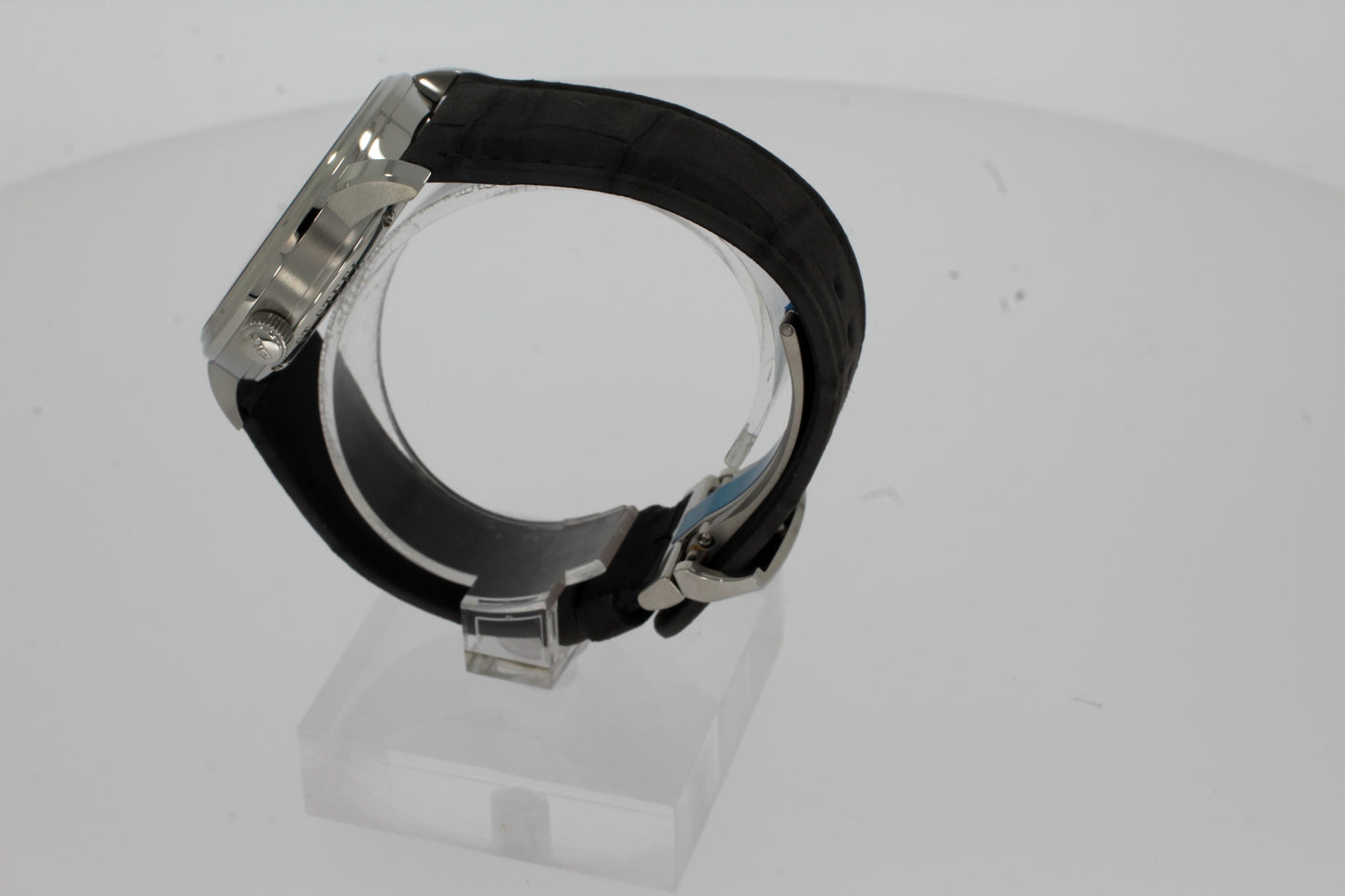 Glashütte Original PanoInverse 42mm grau 1-66-06-04-22-62 (zuvor 1-66-06-04-22-05)