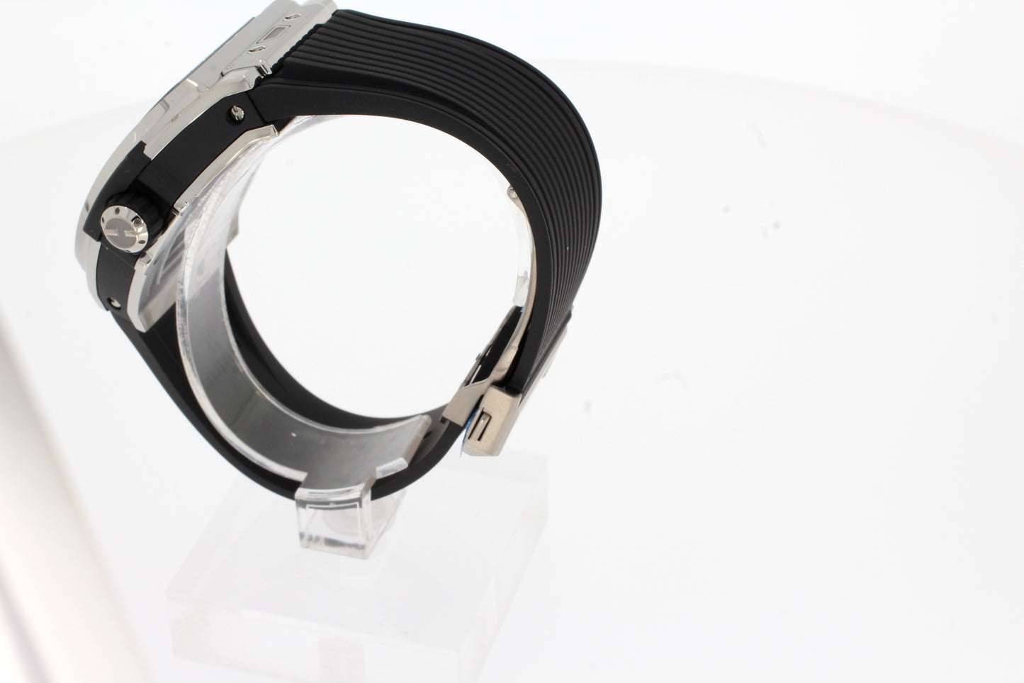 Hublot Spirit of Big Bang Meca-10 Titane 45mm 614.NX.1170.RX