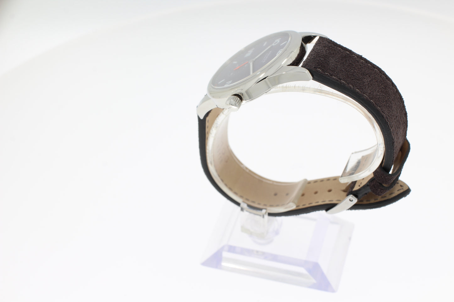 Nomos CLUB CAMPUS 38 BLUE PURPLE 730