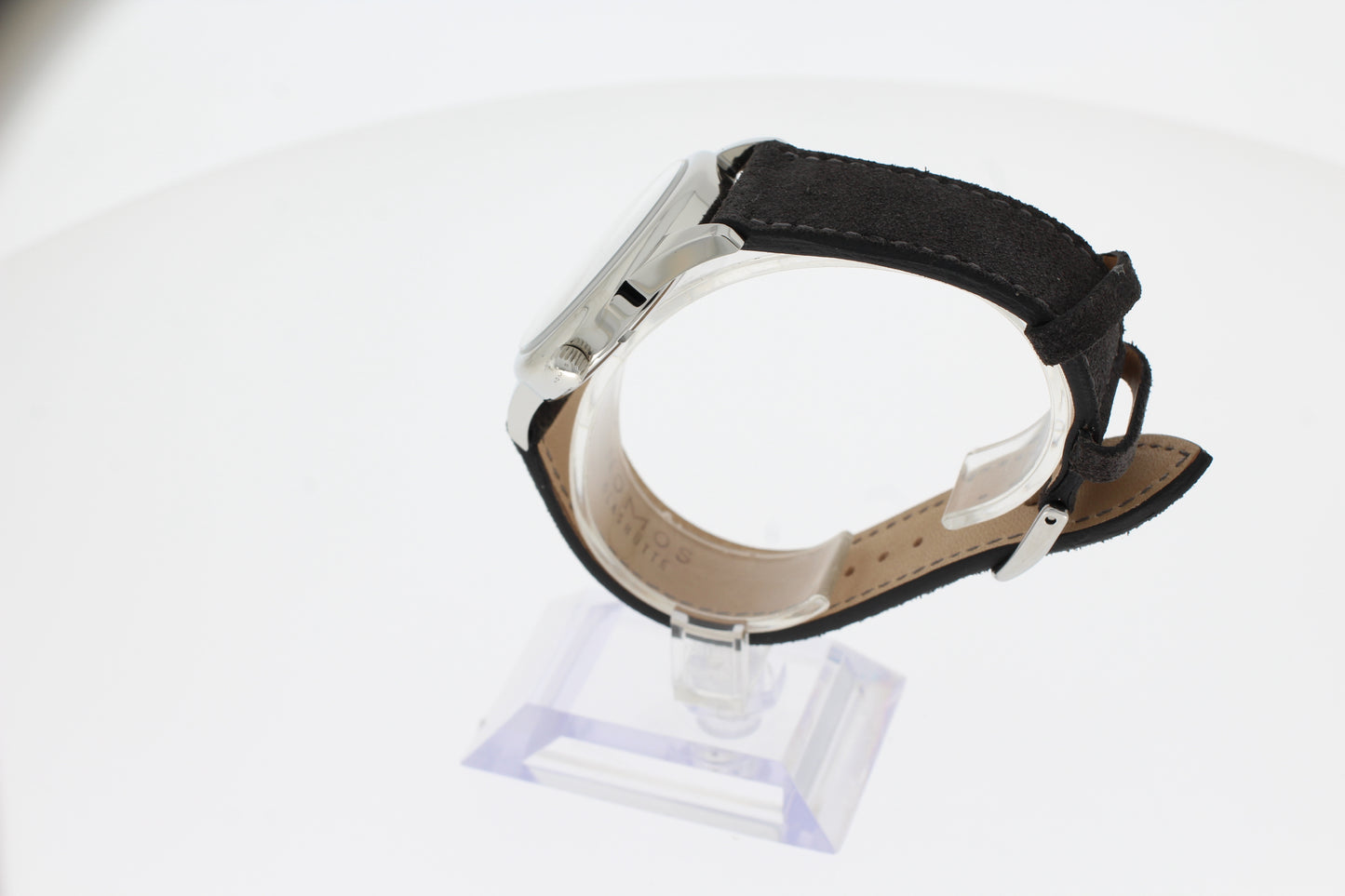 NOMOS Club Campus 737