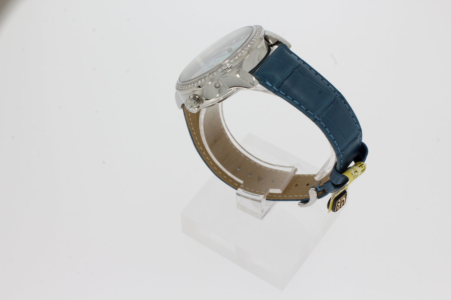 Glashütte Original PanoMatic Luna 1-90-12-03-12-02