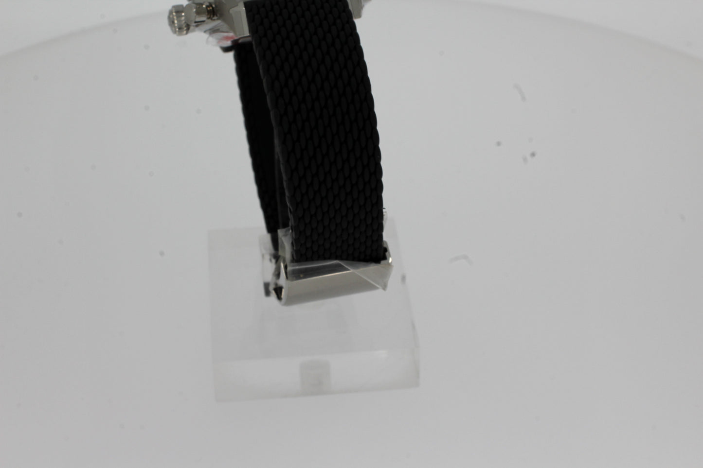 Breitling Superocean Héritage B01 AB0162121B1S1 / CHRONOGRAPH 44 Edelstahl - Schwarz