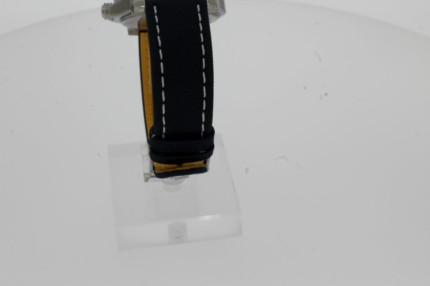 Breitling AVENGER AUTOMATIC Herren Uhr 43mm Edelstahl - Blau A17318101C1X1