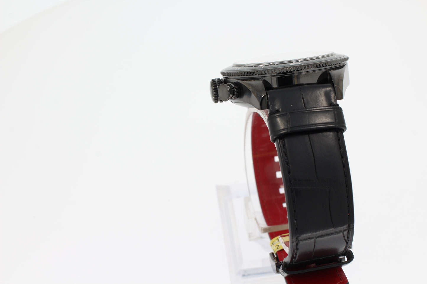 TAG HEUER AUTAVIA CHRONOMETER FLYBACK CBE511C.FC8280