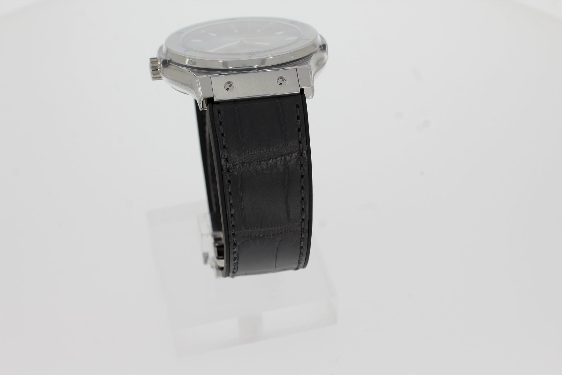 Hublot Classic Fusion Racing Gray 511.NX.7071.LR