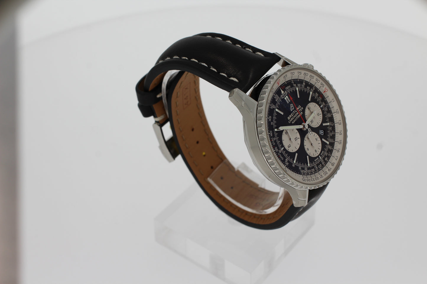 Breitling Navitimer 01 AB0127211B1X1 Herren Uhr 46mm