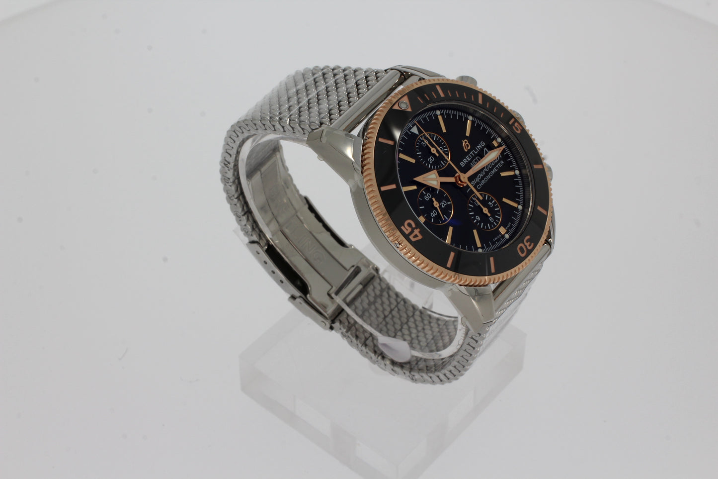Breitling SUPEROCEAN HERITAGE CHRONOGRAPH 44 U13313121B1A1
