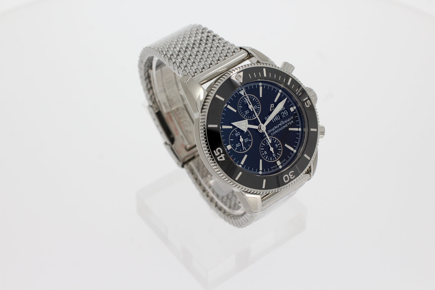 Breitling SUPEROCEAN HERITAGE CHRONOGRAPH A13313121B1A1