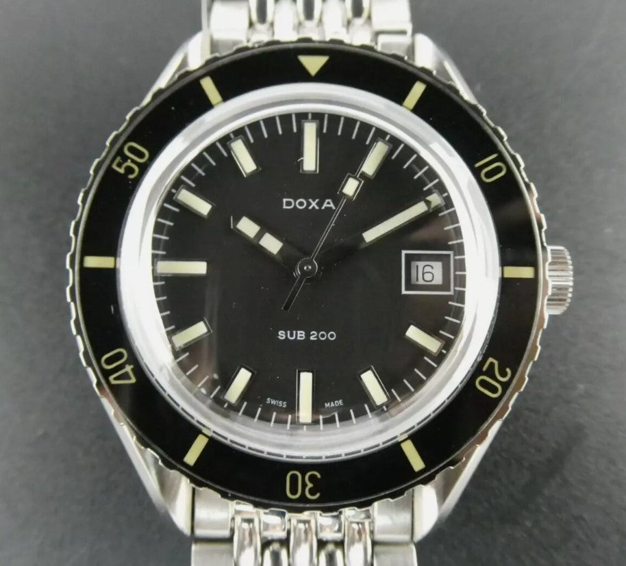 Doxa