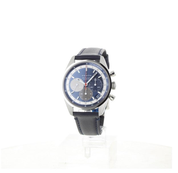 Zenith CHRONOMASTER ORIGINAL 03.3200.3600/52.C910