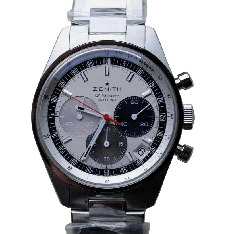 Zenith CHRONOMASTER ORIGINAL 03.3200.3600/69.M3200