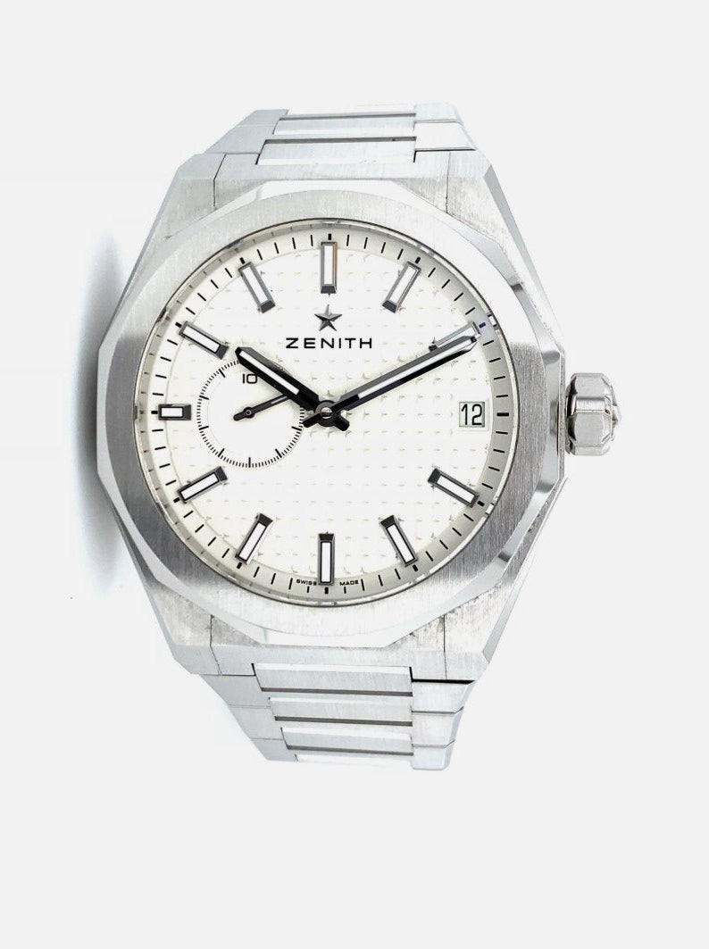 Zenith DEFY SKYLINE 039300362001I001