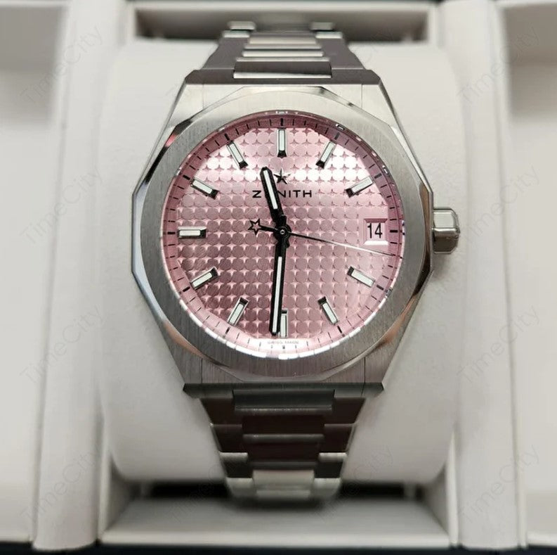 Zenith DEFY SKYLINE 36 03940067018I001