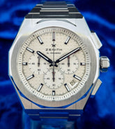 Zenith DEFY SKYLINE CHRONO 03.9500.3600/01.I001