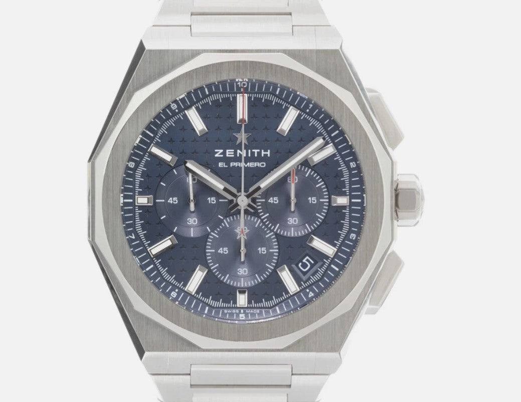 Zenith DEFY SKYLINE CHRONO 03.9500.3600/51.I001