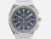 Zenith DEFY SKYLINE CHRONO 03.9500.3600/51.I001
