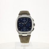 Glashütte Seventies Chronograph Panoramadatum 13702080262