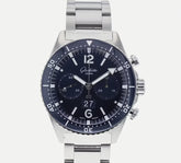 Glashütte SeaQ Chronograph 13723028170