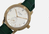 Glashütte Sixties Kleine Sekunde 13960010104