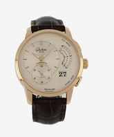 Glashütte PanoGraph 16103251502