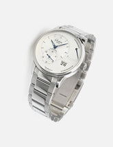Glashütte PanoReserve 1-65-01-22-12-71
