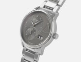 Glashütte PanoReserve 1-65-01-23-12-71