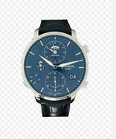 Glashütte Senator Cosmopolite 18902050201