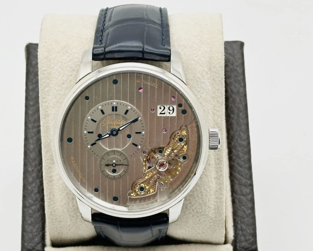 Glashütte PanoMaticInverse 19102020261