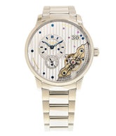 Glashütte PanoMaticInverse 1-91-02-02-02-71