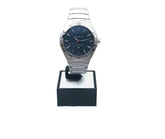 Omega Constellation 41 mm, Stahl mit Stahlarmband 13130412199003