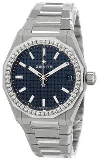 Zenith DEFY SKYLINE 36 16940067051I001