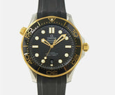 Omega Seamaster Diver 300M Co‑Axial Master Chronometer 42mm 210.22.42.20.01.001 210.22.42.20.01.00