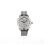 Omega Seamaster Diver 300M 42 mm, Stahl mit Kautschukband 210.32.42.20.06.002