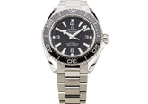 Omega Seamaster Planet Ocean 600M 42 mm, Stahl mit Stahlarmband 21730422101001