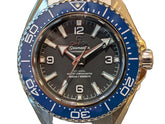 Omega Seamaster Planet Ocean 600M 42 mm, Stahl mit Stahlarmband 21730422101002