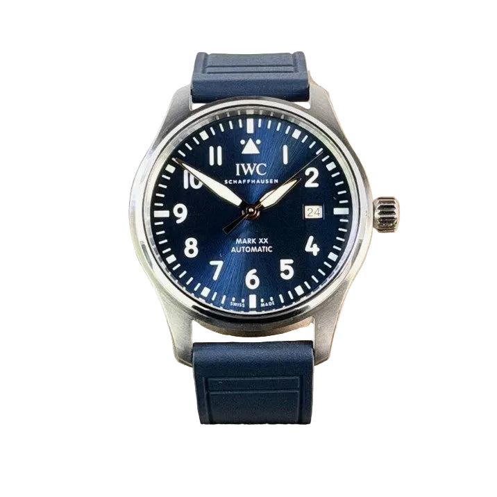 IWC Pilot’s Watch Mark XX Le Petit Prince IW328221