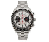 Omega SPEEDMASTER CHRONOSCOPE 43 MM, STEEL WITH STEEL STRAP 329.30.43.51.02.002